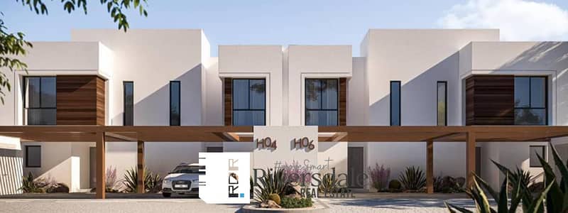 3 Bedroom Townhouse for Rent in Yas Island, Abu Dhabi - gallery1265. jpg