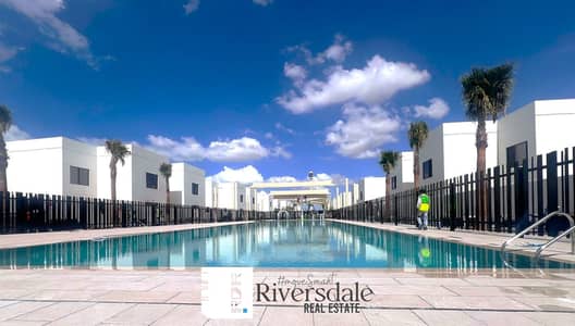 2 Bedroom Townhouse for Rent in Yas Island, Abu Dhabi - daed6e20-ab79-4627-bc56-38eb4a6c8f27. jpeg