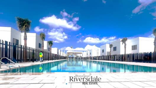 2 Bedroom Townhouse for Rent in Yas Island, Abu Dhabi - daed6e20-ab79-4627-bc56-38eb4a6c8f27. jpeg