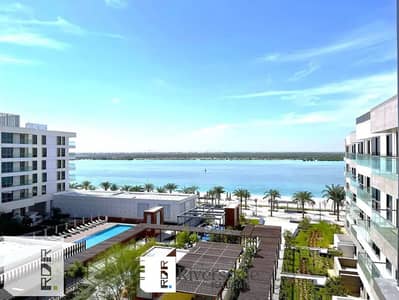 3 Bedroom Apartment for Rent in Saadiyat Island, Abu Dhabi - 2. png