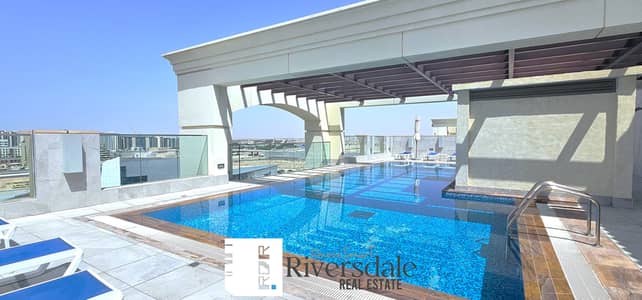 1 Bedroom Apartment for Rent in Al Raha Beach, Abu Dhabi - 20240314_130130. jpg
