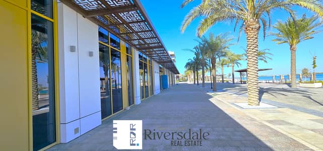 Shop for Rent in Saadiyat Island, Abu Dhabi - 20240221_154219. jpg