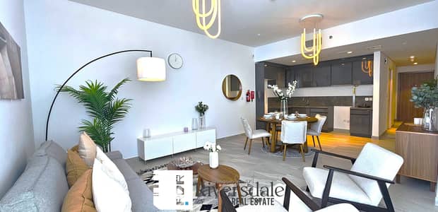 1 Bedroom Flat for Rent in Saadiyat Island, Abu Dhabi - 20240221_151201. jpg