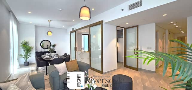 3 Bedroom Apartment for Rent in Saadiyat Island, Abu Dhabi - 20240221_152641. jpg