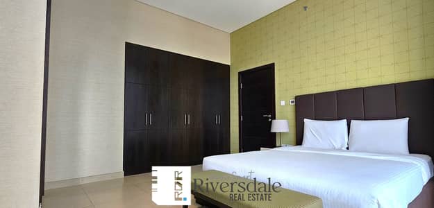 شقة 1 غرفة نوم للايجار في منطقة الكورنيش، أبوظبي - 20240126_130252(0). jpg