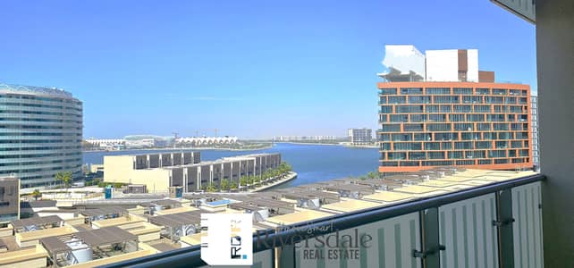 4 Bedroom Flat for Rent in Al Raha Beach, Abu Dhabi - 20240312_132958. jpg