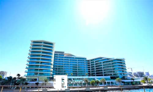 1 Bedroom Flat for Sale in Al Raha Beach, Abu Dhabi - 502578733. jpg