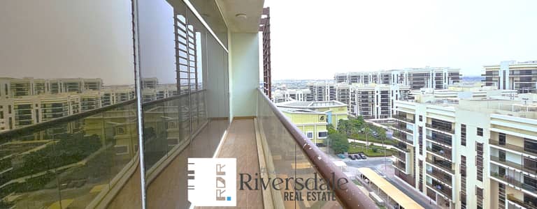 2 Bedroom Apartment for Rent in Khalifa City, Abu Dhabi - 20240320_135013. jpg