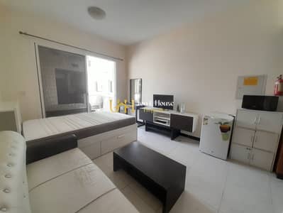 Studio for Rent in Jumeirah Village Circle (JVC), Dubai - WhatsApp Image 2024-03-23 at 1.39. 41 PM. jpeg