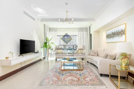 2 Bedroom Apartment for Rent in Palm Jumeirah, Dubai - Capture 9. JPG