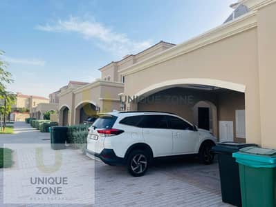 2 Bedroom Townhouse for Rent in Serena, Dubai - WELL MAINTAINED +MAIDS | BEAUTIFUL GARDEN | VACANT