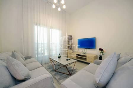 Conventional 2 BDR Apartment in Al Telal 11