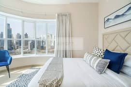 شقة في بوابة دبي الجديدة 2،مجمع A،أبراج بحيرات الجميرا 850000 درهم - 8701400