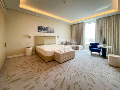 Studio for Rent in Palm Jumeirah, Dubai - 1 (4). jpg