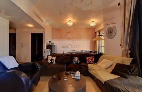 3 Bedroom Flat for Rent in Jumeirah Beach Residence (JBR), Dubai - 1. jpeg