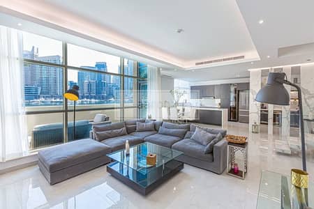 3 Cпальни Апартаменты Продажа в Дубай Марина, Дубай - 1. jpeg