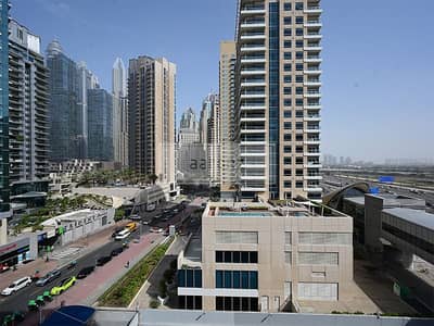 迪拜码头， 迪拜 单身公寓待售 - _0001_9-H. jpg