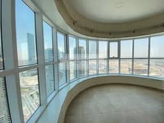 شقة في بوابة دبي الجديدة 2،مجمع A،أبراج بحيرات الجميرا 55000 درهم - 8708954