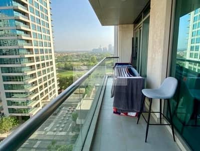 شقة 1 غرفة نوم للايجار في ذا فيوز، دبي - 1. jpeg