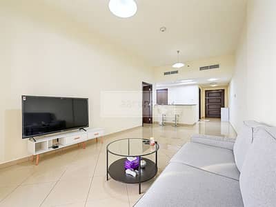 1 Спальня Апартамент Продажа в Джумейра Лейк Тауэрз (ДжЛТ), Дубай - _0007_6-H. jpg