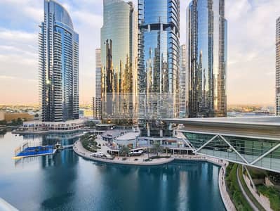 2 Bedroom Apartment for Rent in Jumeirah Lake Towers (JLT), Dubai - 1 (14). jpg