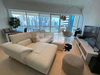 2 Cпальни Апартамент Продажа в Джумейра Лейк Тауэрз (ДжЛТ), Дубай - 1 (4). jpg