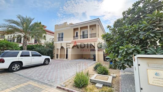 5 Bedroom Villa for Rent in The Villa, Dubai - WhatsApp Image 2024-03-23 at 02.27. 57. jpeg