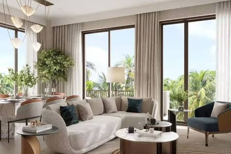 1 Bedroom Apartment for Sale in Dubai Creek Harbour, Dubai - CANAL VIEW / BEACH ACCESS / MOTIVATED SELLER