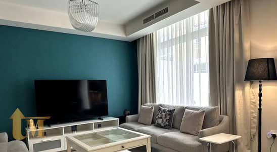 3 Bedroom Villa for Rent in DAMAC Hills 2 (Akoya by DAMAC), Dubai - 23322eb2-4adb-4162-a803-a0a85ddc7e35. jpg