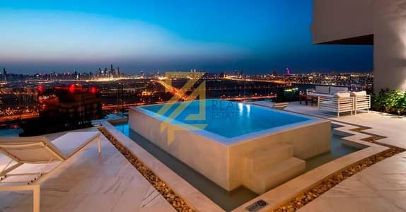 فلیٹ 4 غرف نوم للبيع في قرية جميرا الدائرية، دبي - 8f40ed03-15f3-4576-a591-282f64947799. jpg