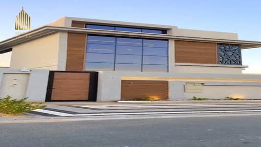 5 Bedroom Villa for Sale in Al Zahya, Ajman - 01. jpg