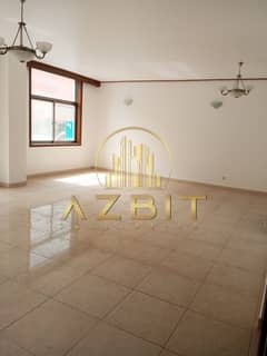 3BHK APARTMENT PRIME LOCATION FOR FAMILIES ONLY NEAR METRO STTIONS NEAR AL GHURAIR MALL