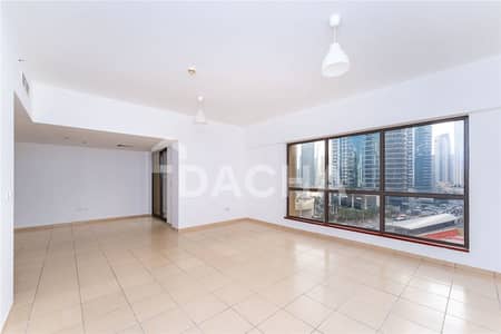 3 Bedroom Flat for Sale in Jumeirah Beach Residence (JBR), Dubai - 3 Bedroom I VACANT I View Today