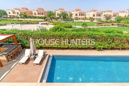 5 Bedroom Villa for Sale in The Villa, Dubai - WhatsApp Image 2024-03-23 at 4.14. 32 PM. jpeg