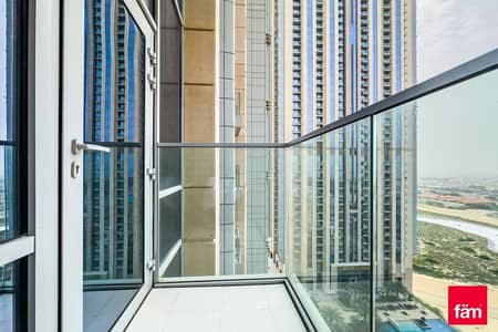فلیٹ 2 غرفة نوم للايجار في الخليج التجاري، دبي - شقة في برج ميرا،مدينة الحبتور،الخليج التجاري 2 غرف 140000 درهم - 8787799
