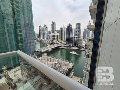 1 Bedroom Flat for Rent in Dubai Marina, Dubai - EB2076 (15). jpg