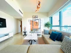 "0% COMMISSION" No Chiller | Luxury Apartment With 5 Star Facilities