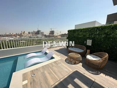 4 Bedroom Townhouse for Sale in Jumeirah Village Circle (JVC), Dubai - WhatsApp Image 2024-03-23 at 15.19. 51_5efc05da. jpg