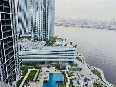 2 Bedroom Apartment for Rent in Dubai Creek Harbour, Dubai - 52c55783-e939-4b68-8479-a0336bcde815. jpeg