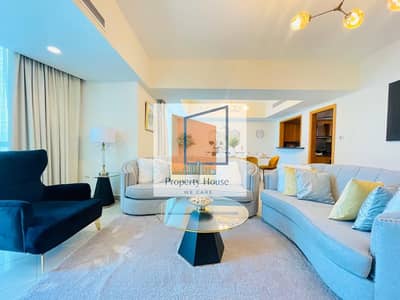 2 Bedroom Flat for Rent in Al Markaziya, Abu Dhabi - WhatsApp Image 2024-03-22 at 8.22. 28 PM (3). jpeg
