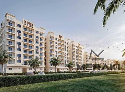 1 Bedroom Flat for Sale in Emirates City, Ajman - WhatsApp Image 2024-03-23 at 5.44. 32 AM. jpeg
