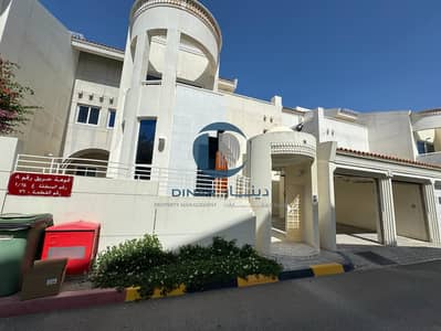 فیلا 5 غرف نوم للايجار في المشرف، أبوظبي - IMG-20240323-WA0087. jpg