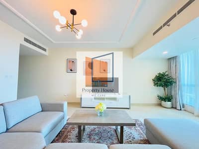 3 Bedroom Apartment for Rent in Al Markaziya, Abu Dhabi - WhatsApp Image 2024-03-22 at 8.21. 24 PM. jpeg