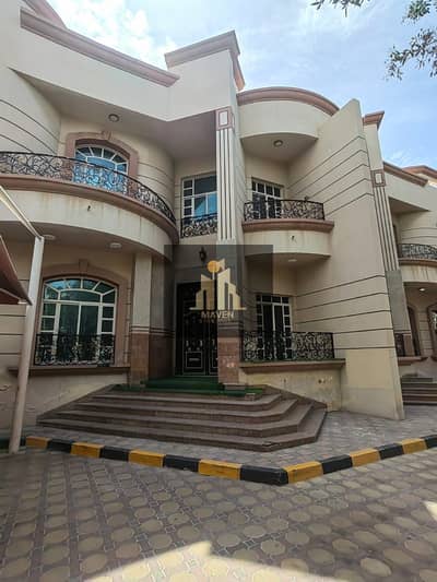 4 Bedroom Villa for Rent in Mohammed Bin Zayed City, Abu Dhabi - WhatsApp Image 2024-03-23 at 6.10. 54 PM (2). jpeg