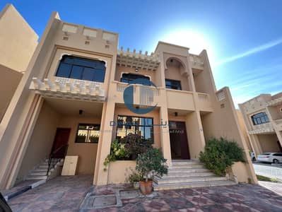 4 Bedroom Villa for Rent in Al Mushrif, Abu Dhabi - IMG-20240323-WA0021. jpg