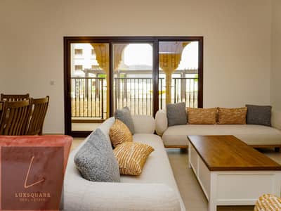 شقة 3 غرف نوم للايجار في عقارات جميرا للجولف، دبي - DSC08620. jpg