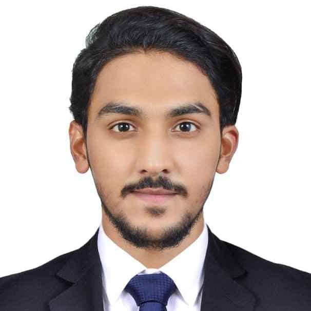 Vajahat Khan Vajahat Khan
