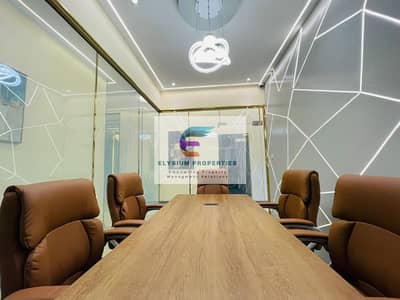 Office for Rent in Hamdan Street, Abu Dhabi - WhatsApp Image 2023-11-23 at 4.31. 48 PM (9). jpeg