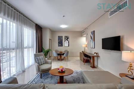 2 Bedroom Flat for Rent in Dubai Marina, Dubai - 12. jpg