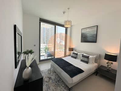 2 Bedroom Apartment for Rent in Dubai Marina, Dubai - Second BDR 1. jpg